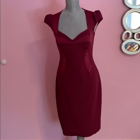 🆕 Beautiful Karen Millen bodycon dress - Picture 1 of 5